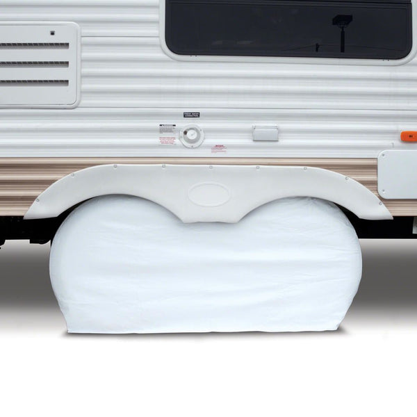 Classic Accessories Tire Cover (MPN: 80-211-052801-00)