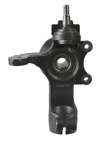 Moog Chassis Spindle Assembly (MPN: LK014)