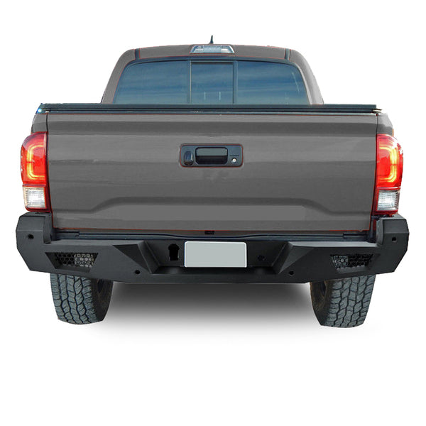 Black Horse Offroad Bumper (MPN: ARB-TA16)