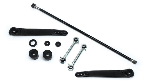Teraflex Trail S/T Sway Bar System (MPN: 1743600)