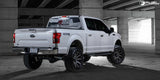 Fuel Off Road Wheel Contra D615 (MPN: D61520907057)