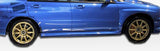 Duraflex Side Skirt (MPN: 103187)