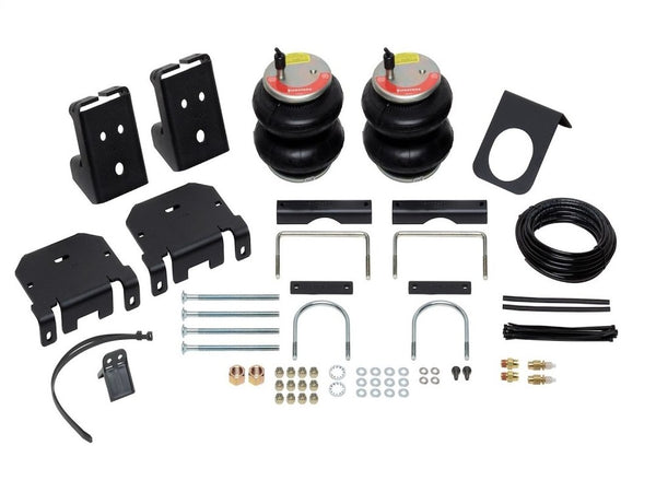 Firestone Industrial Helper Spring Kit (MPN: W217602708)