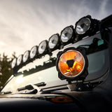 KC Hilites Gravity Titan LED Light (MPN: 91405)