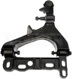 Control Arm and Ball Joint Assembly (MPN: 521-032)