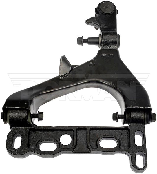 Control Arm and Ball Joint Assembly (MPN: 521-032)