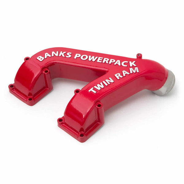 Banks Power Intake Manifold (MPN: 42710)