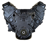 Marine Engine Block for Chevrolet 5.0L/305 Cubic Inch (MPN: VMM2)
