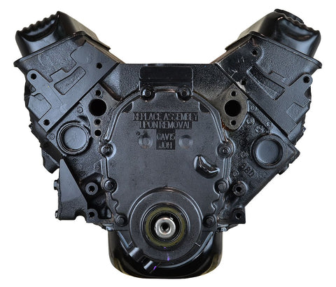 Marine Engine Block for Chevrolet 5.0L/305 Cubic Inch (MPN: VMM2)