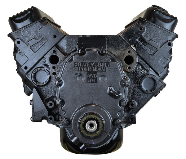 Marine Engine Block for Chevrolet 5.0L/305 Cubic Inch (MPN: VMM2)