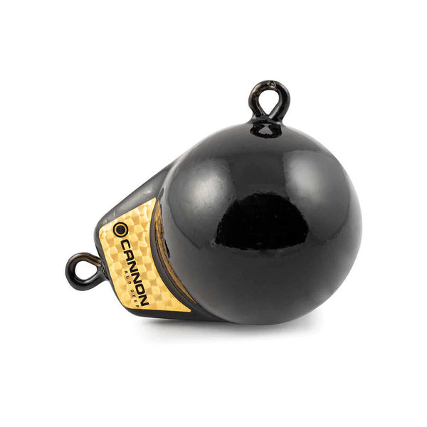 Cannon Downrigger Weight 6 Pound (MPN: 2295180)