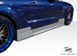 Duraflex Side Skirt (MPN: 103636)