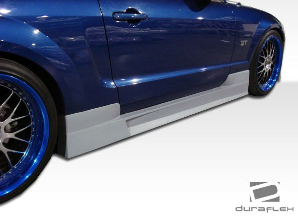 Duraflex Side Skirt (MPN: 103636)