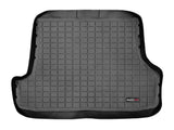 WeatherTech Cargo Liner (MPN: 40111)