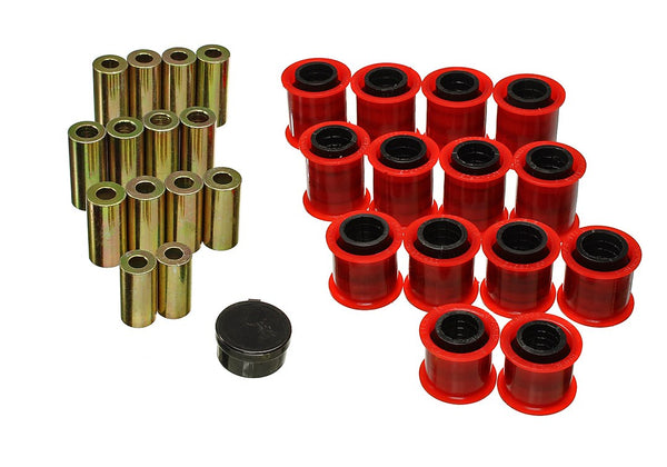 Energy Suspension Control Arm Bushing (MPN: 2.3110G)