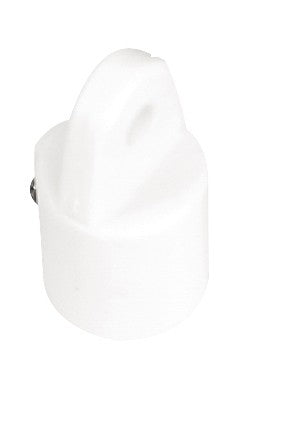 Whitecap Boat Bimini Top Cap Fitting (MPN: 3416WP)