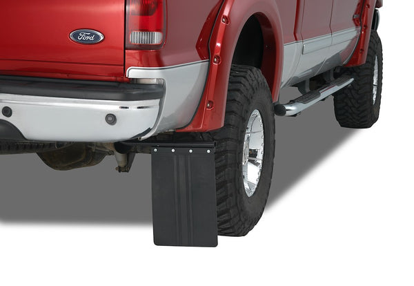 Warrior Products Mud Flap Set (MPN: 4000)