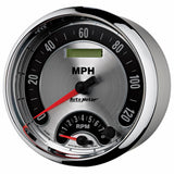 AutoMeter Speedometer And Tachometer Combo (MPN: 1295)
