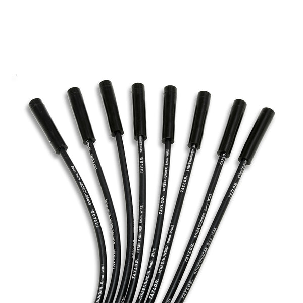 Taylor Cable Spark Plug Wire Set (MPN: 50055)