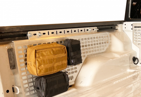 Warrior Products Molle Cargo Panel (MPN: 27414)