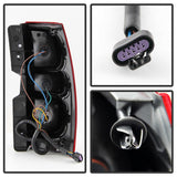 Spyder Auto Group Tail Light Assembly (MPN: 9028854)