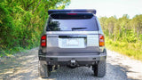 Fab Fours Premium Bumper (MPN: TL24-Y6751-1)