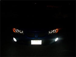 Spyder Automotive Headlight Assembly (MPN: 5011749)