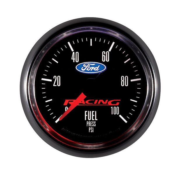 AutoMeter Fuel Pressure Gauge (MPN: 880080)