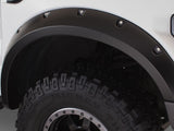 Husky Liner Pocket Style Fender Flares (MPN: 2802938)