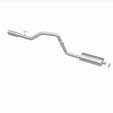 MagnaFlow Jeep Grand Cherokee Exhaust System Kit (MPN: 15859)