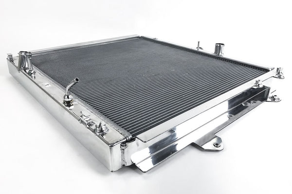 CSF Aluminum Downflow Radiator (MPN: 7085)