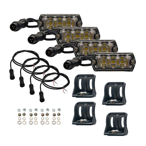 ARB NACHO NANO Underbody Light Kit (MPN: NAN114)