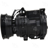 Four Seasons Air Conditioner Compressor (MPN: 77322)