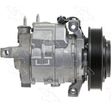 Four Seasons Air Conditioner Compressor (MPN: 198337)