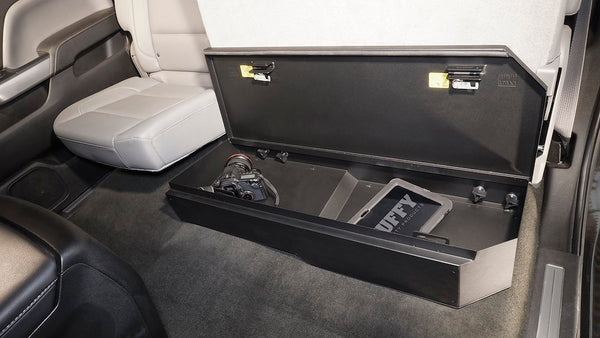 Tuffy Security Under Seat Storage Unit (MPN: 340-01)