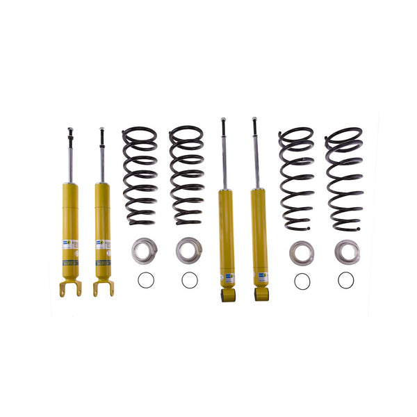 Bilstein B12 Pro-Kit Suspension Kit (MPN: 46-190345)
