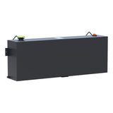 UWS Steel Liquid Transfer Tank (MPN: ST-45-R-MB)