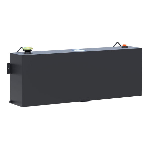 UWS Steel Liquid Transfer Tank (MPN: ST-45-R-MB)