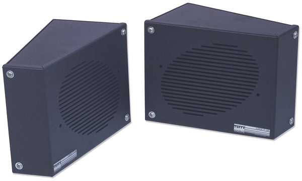 Tuffy Security Subwoofer Box (MPN: 01901)
