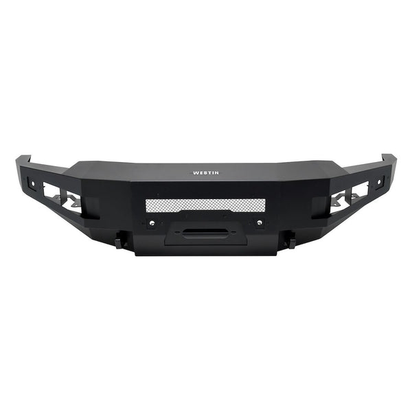 Westin Pro Series Front Bumper (MPN: 58-411305)
