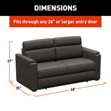 Lippert Components Thomas Payne Heritage Series Sofa (MPN: 2024044353)