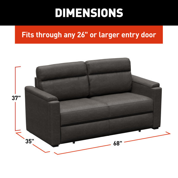 Lippert Components Thomas Payne Heritage Series Sofa (MPN: 2024044353)