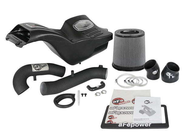 Advanced FLOW Engineering Cold Air Intake (MPN: 51-73120-B)