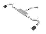 Advanced FLOW Engineering Exhaust System Kit (MPN: 49-47016-C)