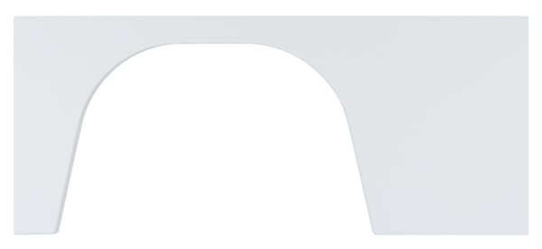 Icon Fender Skirt for Winnebago RVs (MPN: 16256)
