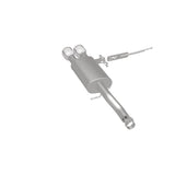 MagnaFlow Mini Cooper Touring Exhaust System (MPN: 19134)