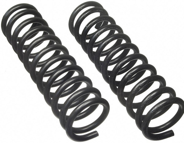 Moog Chassis Coil Spring Set (MPN: 6000)