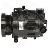 Four Seasons Air Conditioner Compressor (MPN: 97396)