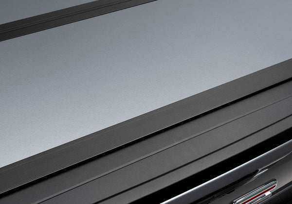 UnderCover Hard Folding Tonneau Cover (MPN: AR12022L-G1W)