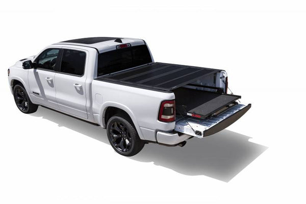 Bedslide Max Extension Truck Bed Slide (MPN: 15-7848-MXB)